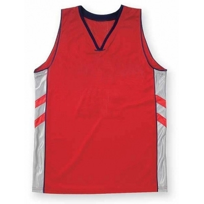 Basketball Uniform